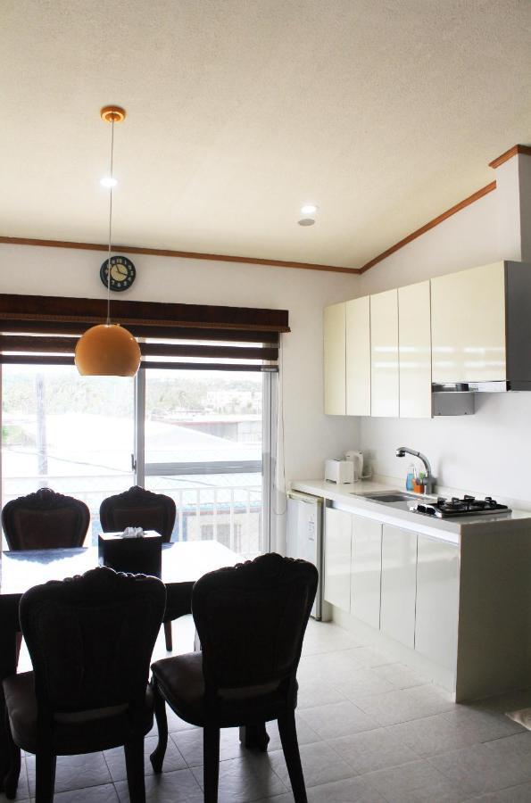 Winners Residence Σαϊπάν Εξωτερικό φωτογραφία
