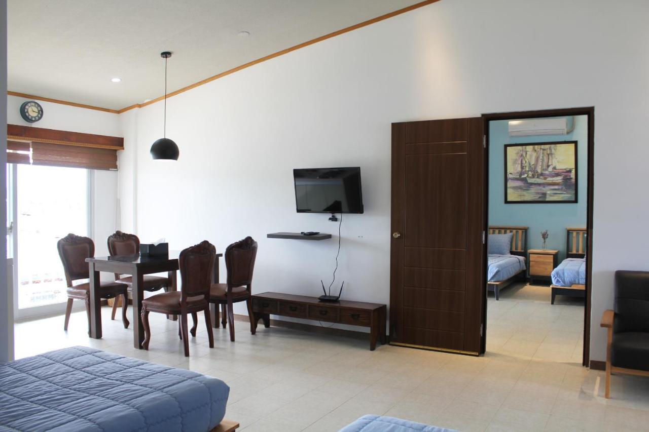 Winners Residence Σαϊπάν Εξωτερικό φωτογραφία