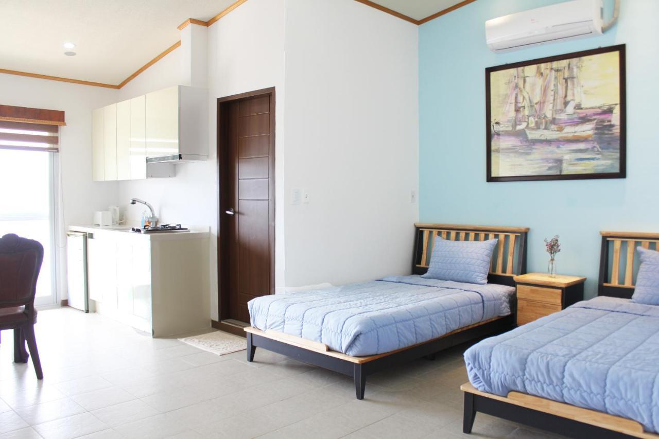 Winners Residence Σαϊπάν Εξωτερικό φωτογραφία