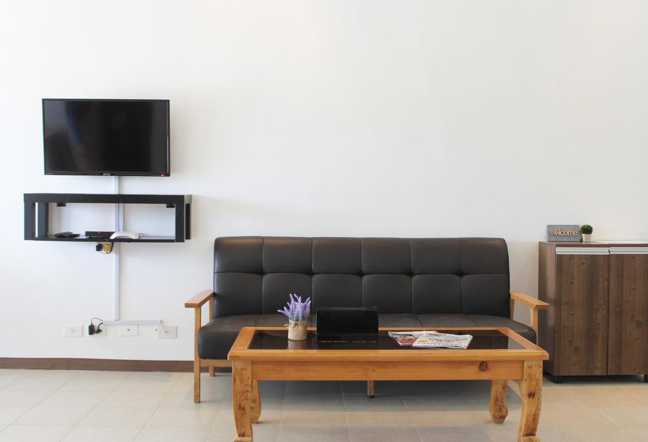 Winners Residence Σαϊπάν Εξωτερικό φωτογραφία