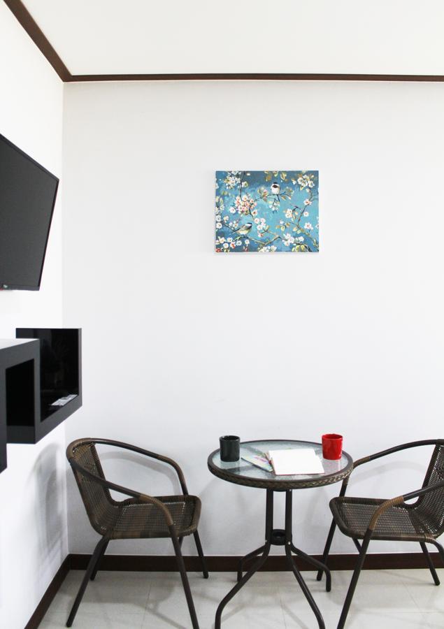 Winners Residence Σαϊπάν Εξωτερικό φωτογραφία