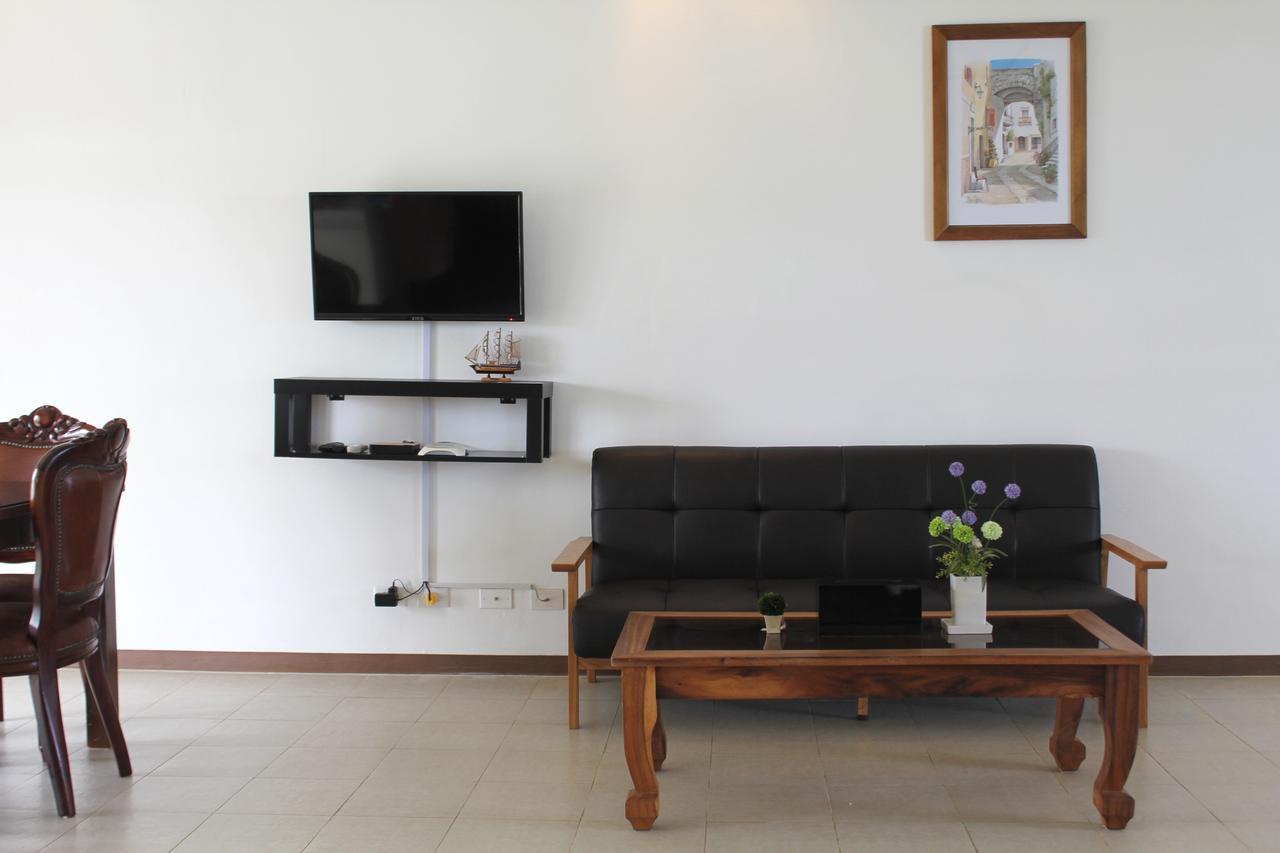 Winners Residence Σαϊπάν Εξωτερικό φωτογραφία