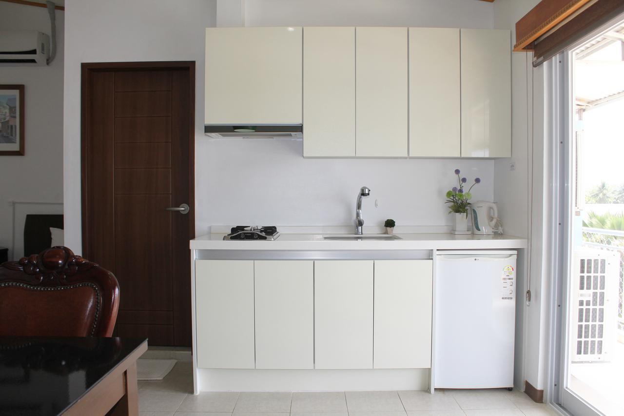 Winners Residence Σαϊπάν Εξωτερικό φωτογραφία