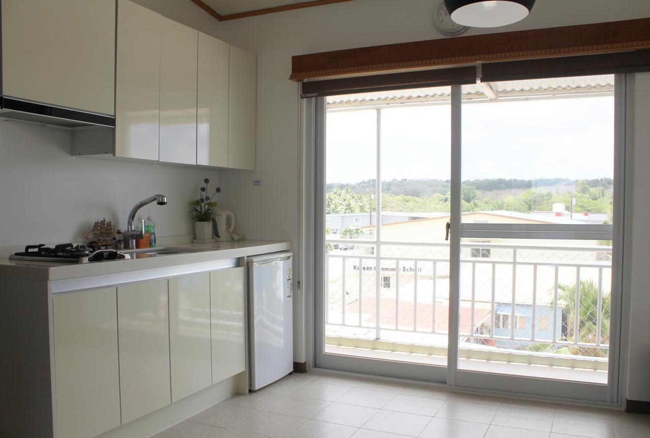 Winners Residence Σαϊπάν Εξωτερικό φωτογραφία