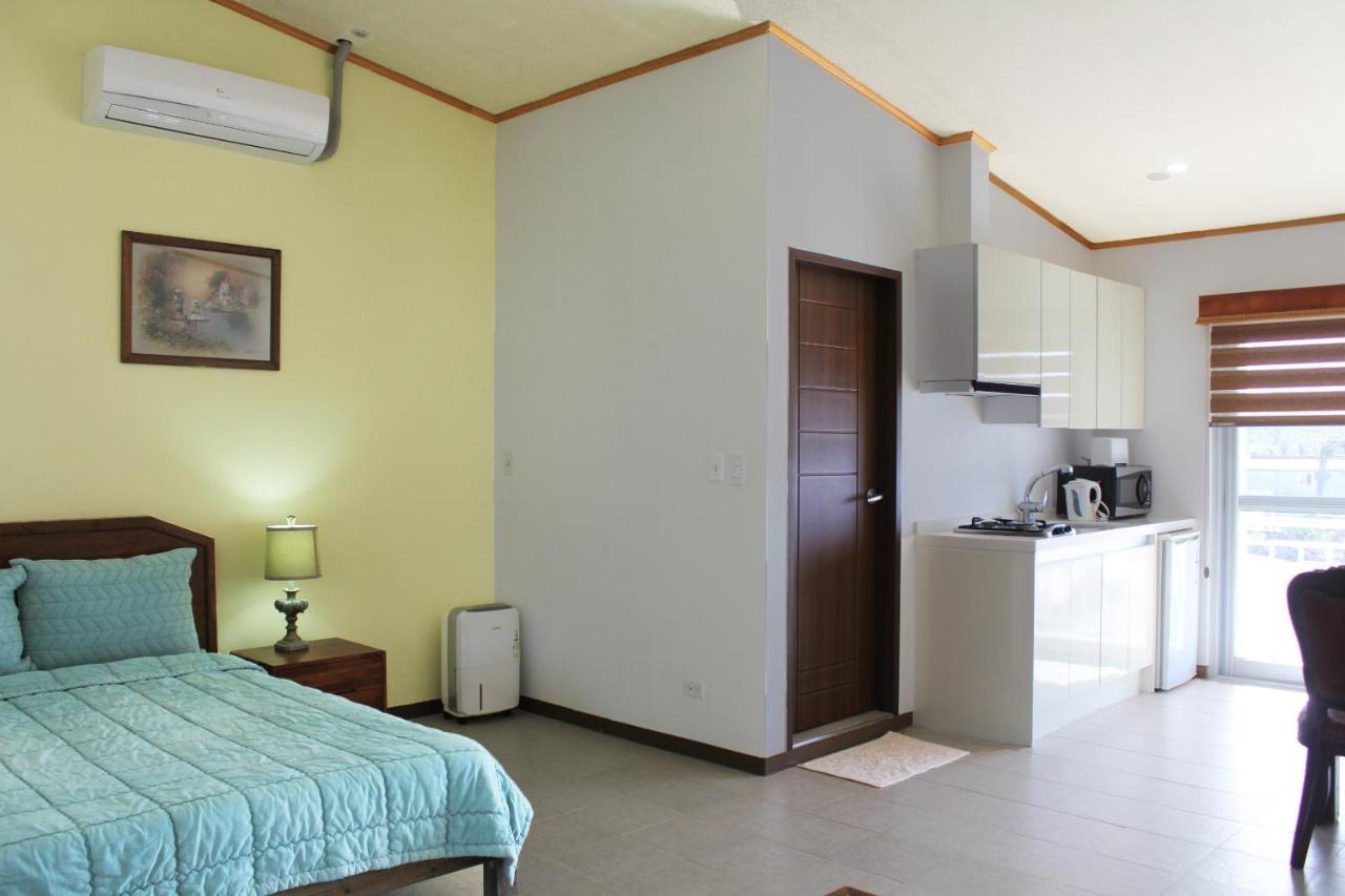 Winners Residence Σαϊπάν Εξωτερικό φωτογραφία