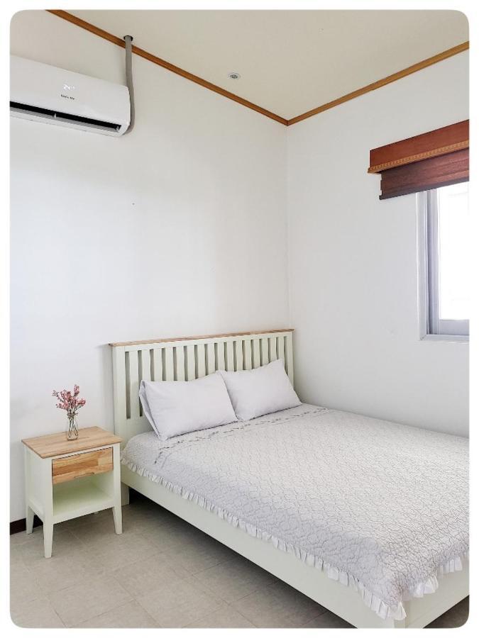 Winners Residence Σαϊπάν Εξωτερικό φωτογραφία